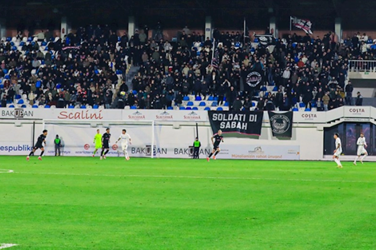 “Qarabağ”a 10 minlik cərimə