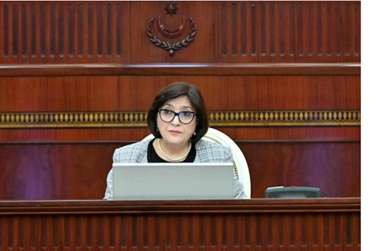 Milli Məclis bəyanat yayacaq