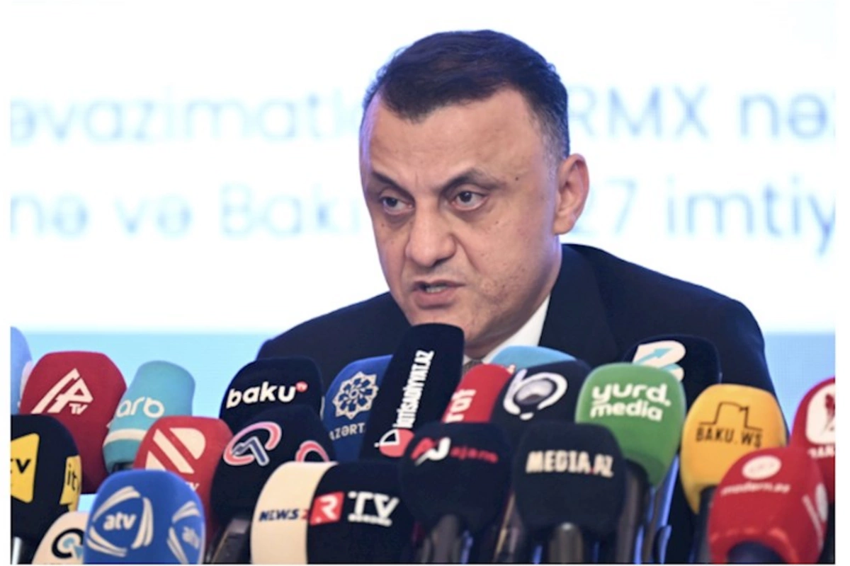 İcbari tibbi sığorta çərçivəsində icra olunmuş tibbi xidmətlərin sayında artım müşahidə edilib