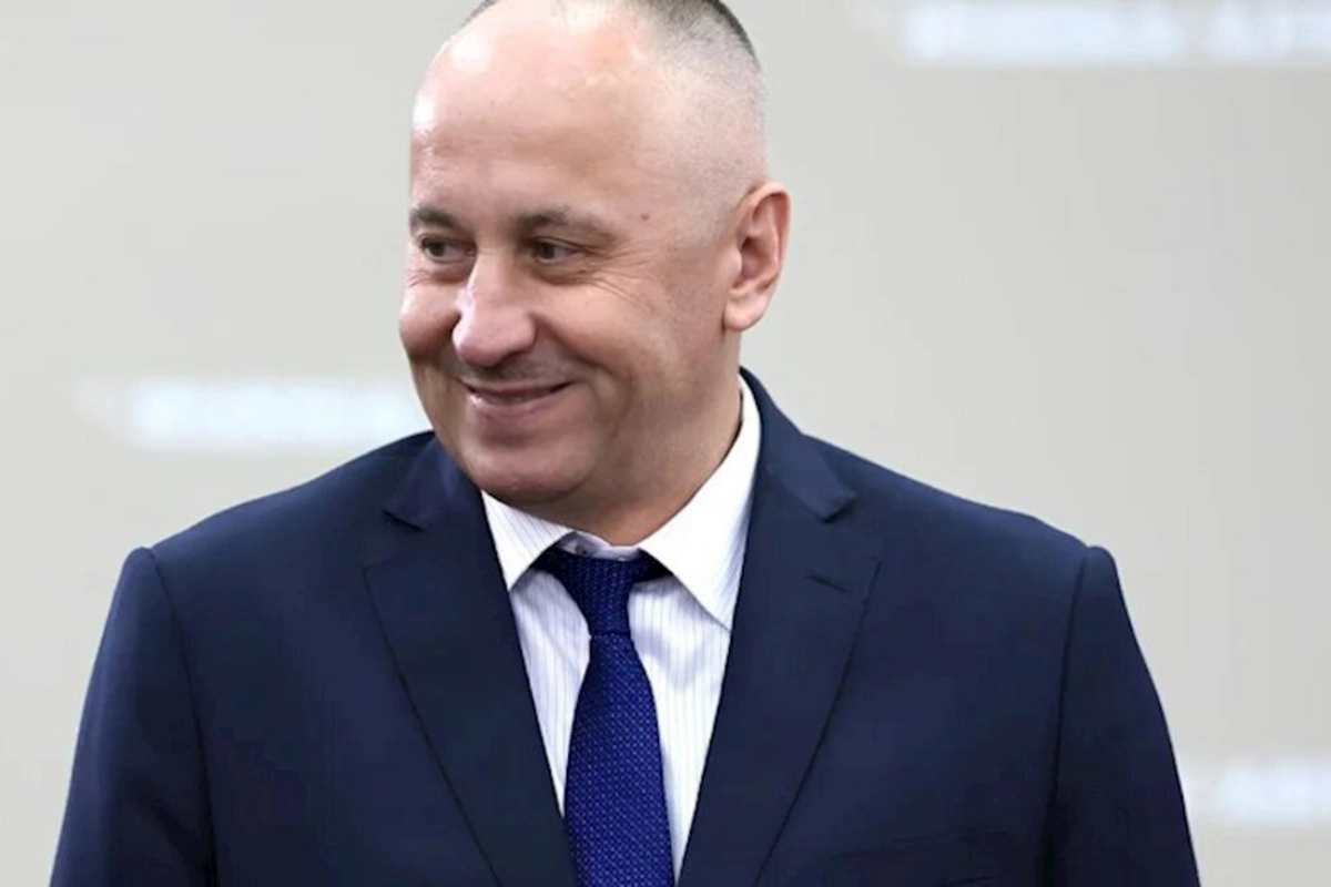 Rusiyalı məşhur general öldürülüb? — İddia