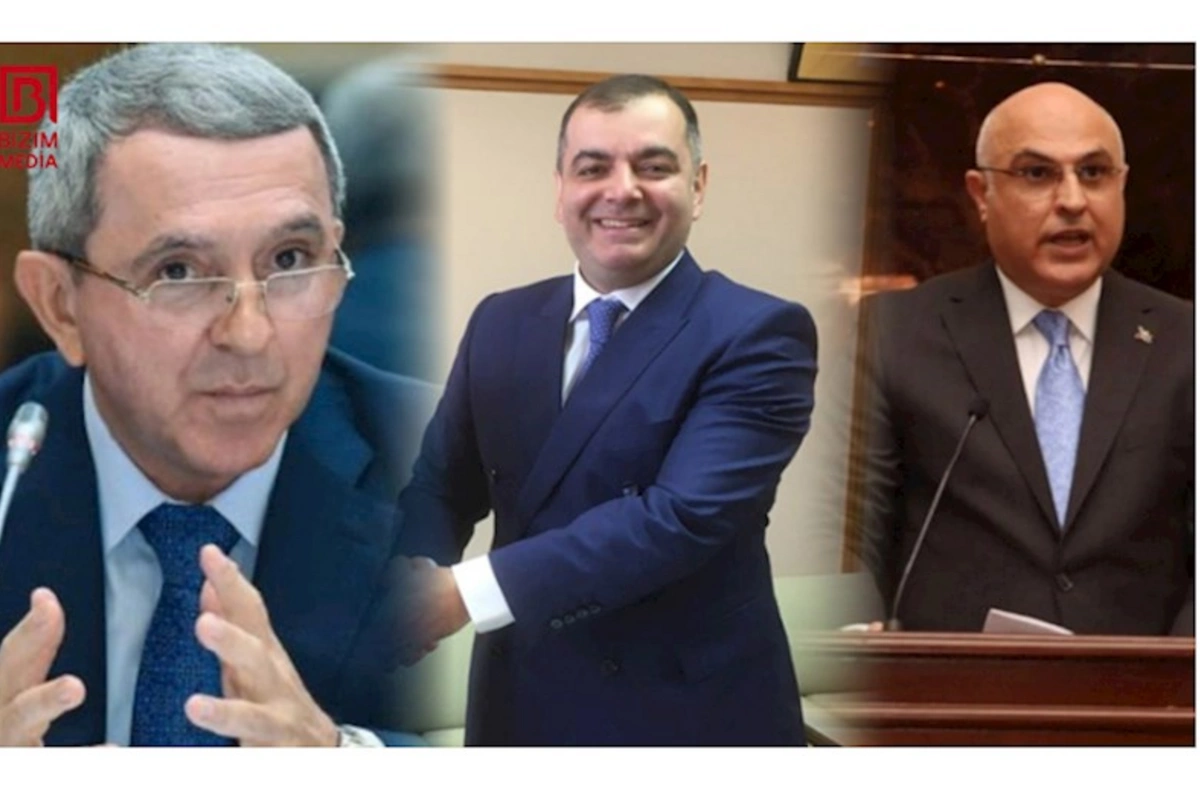 2025-ci ildə təyinat alan diplomatlar — SİYAHI