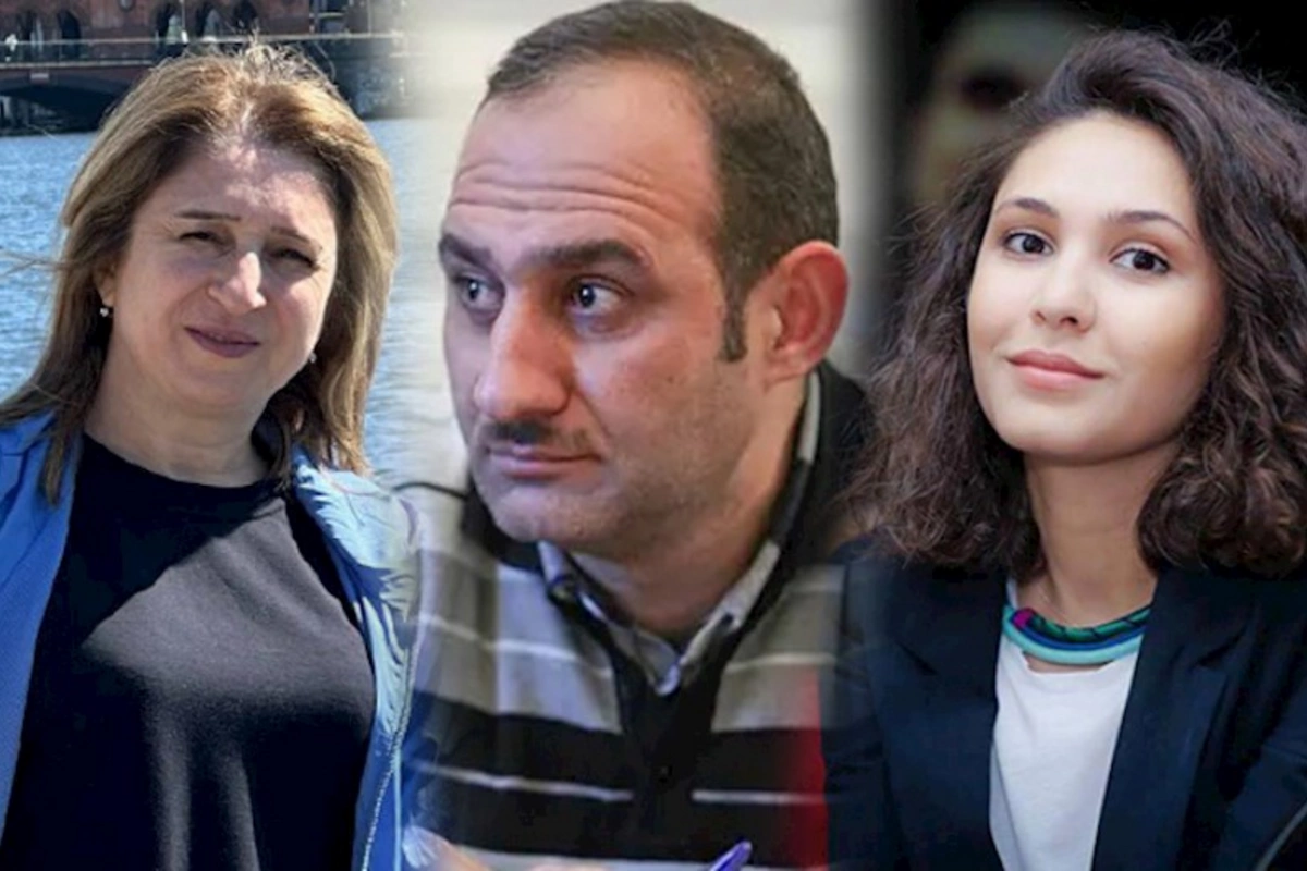 “Meydan TV” işi üzrə məhkəmə başlayır
