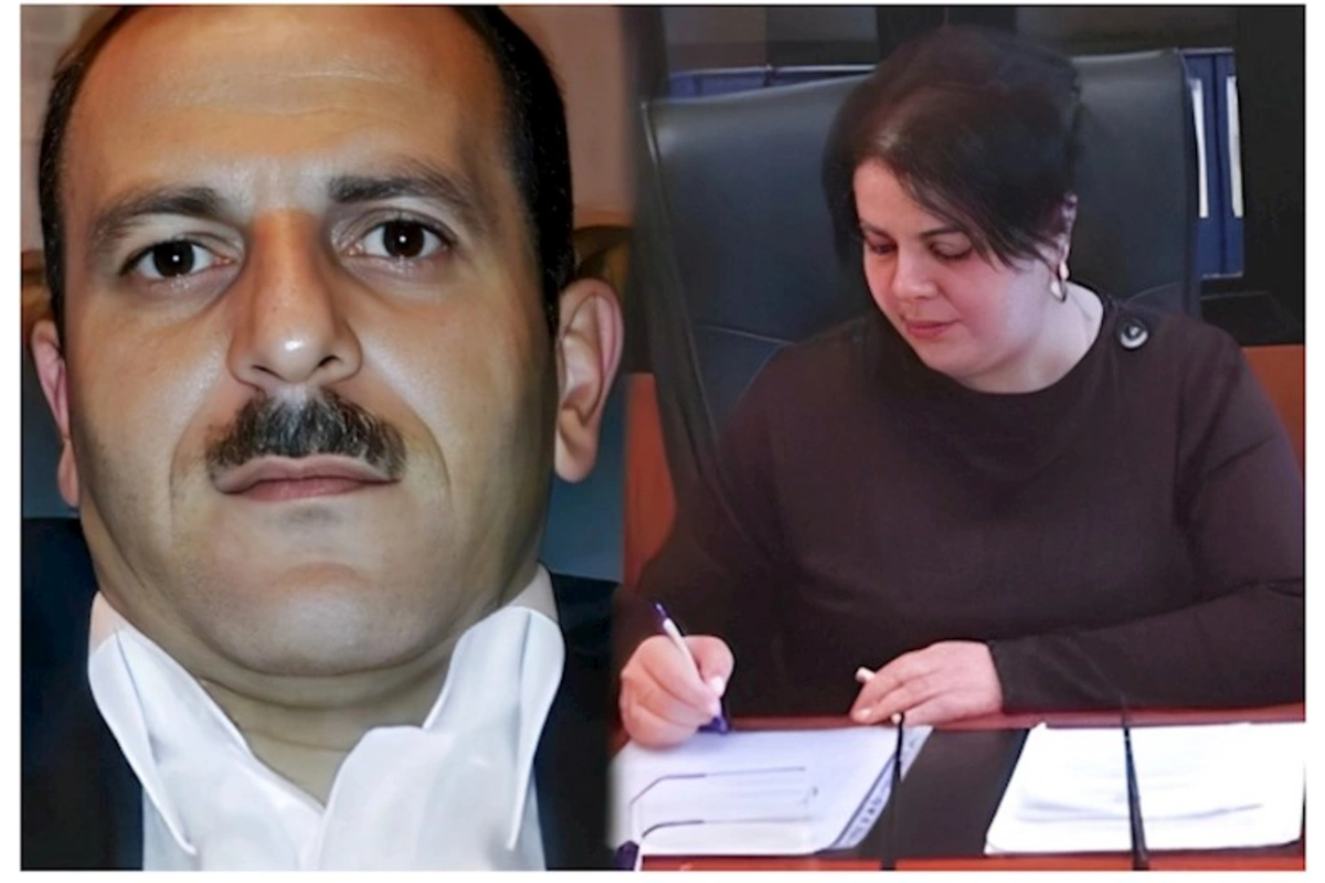 Məmur arvadını və ustanı güllələyərək qətlə yetirən şəxsin ömürlük həbs qərarı LƏĞV EDİLDİ