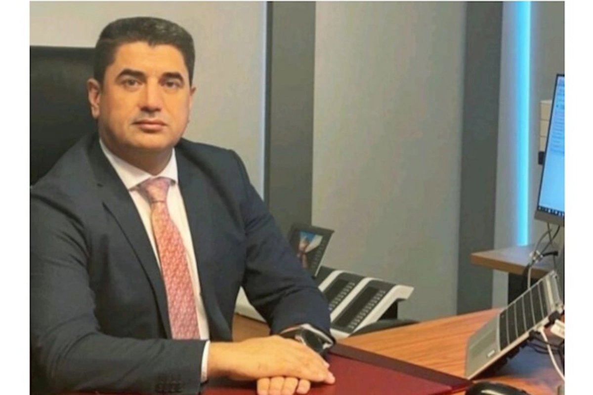 SOCAR-da YENİ TƏYİNAT: Racu Vəliyevə yüksək vəzifə verildi — FOTO