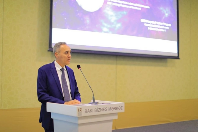 “Milli Proqram” çərçivəsində 37 mindən çox vətəndaş “Coursera” təlimlərindən faydalanıb — FOTOLAR “Milli Proqram” çərçivəsində 37 mindən çox vətəndaş “Coursera” təlimlərindən faydalanıb — FOTOLAR