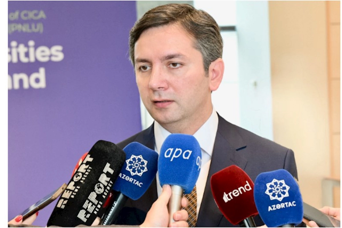 Azərbaycan COP29 təcrübəsini Türkiyə ilə bölüşməyə hazırdır