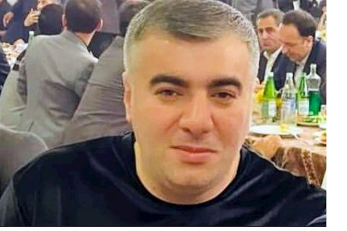 Rəşad Dağlı ilə bağlı AÇIQLAMA