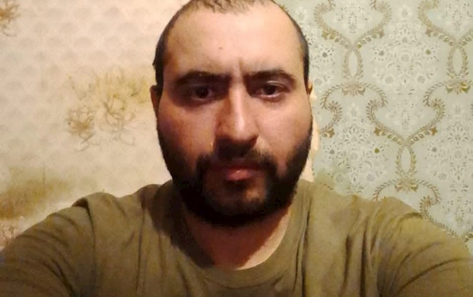 Ukraynada daha bir həmyerlimiz həlak oldu — İkisi itkin düşdü (FOTOLAR) Ukraynada daha bir həmyerlimiz həlak oldu — İkisi itkin düşdü (FOTOLAR)