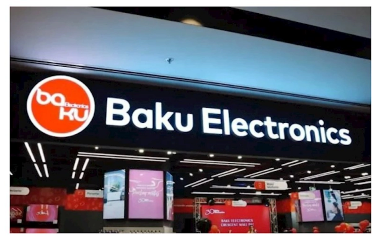 “Baku Electronics”-də yoxlama — VİDEO/FOTOLAR