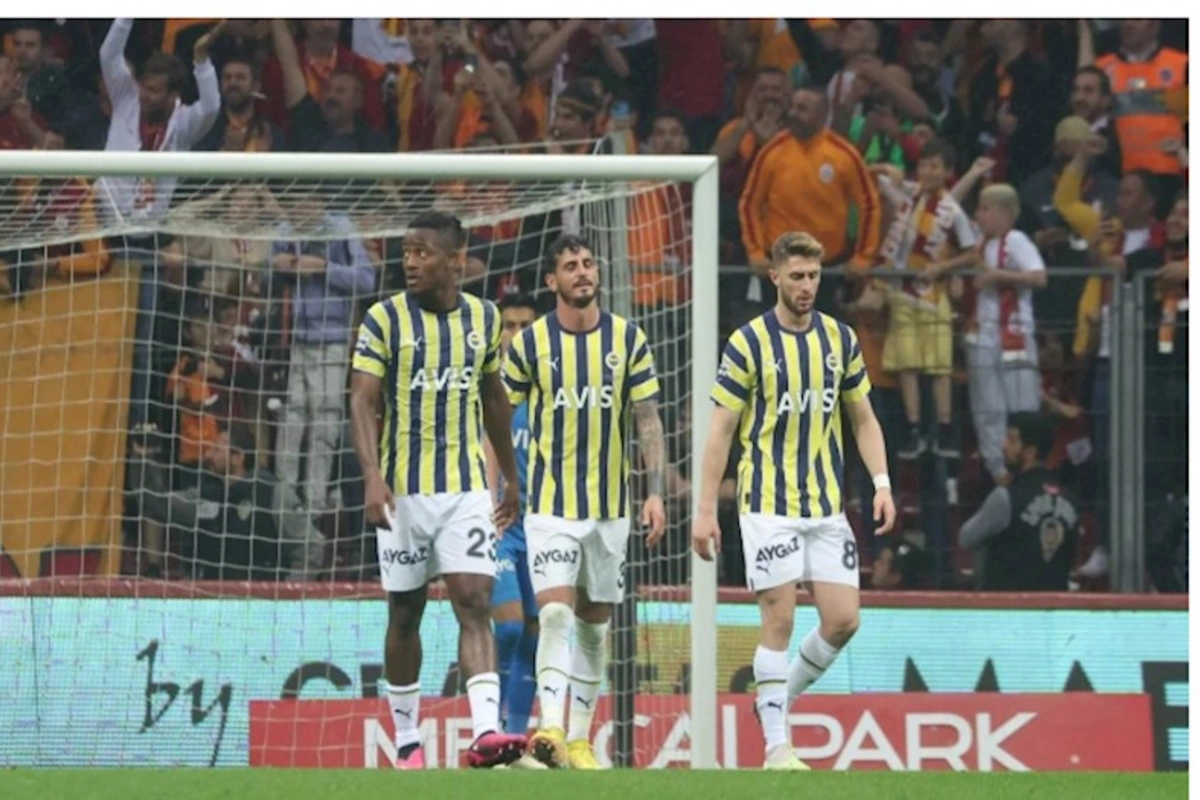 “Fənərbaxça” “səfərdə qələbə qazanıb
