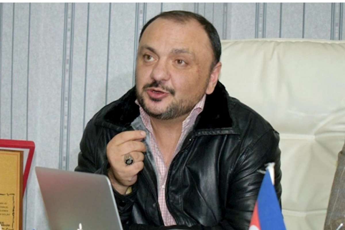 Anar Nağılbaz və digər reperlər narkotik istifadə edirdi