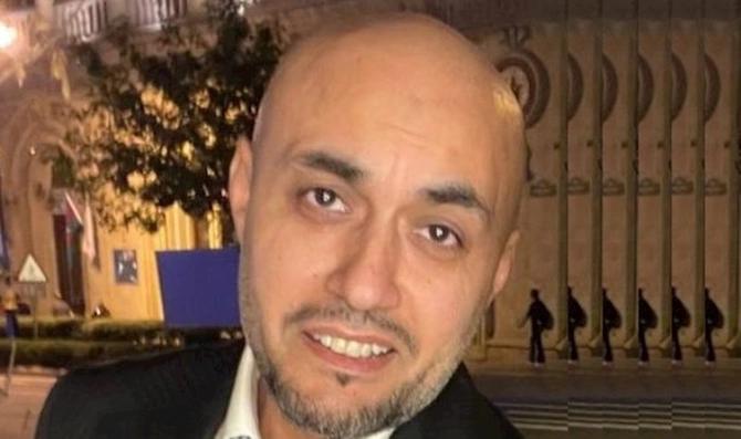 “Dəyirman” qrupunun məşhur reperi “AzerGold”da müşavir İŞLƏYİR “Dəyirman” qrupunun məşhur reperi “AzerGold”da müşavir İŞLƏYİR