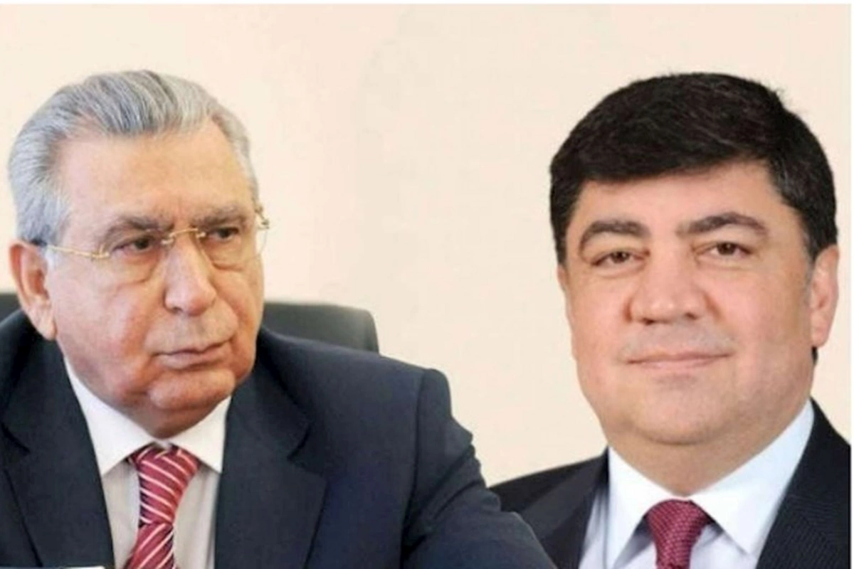 Ramiz Mehdiyevin kürəkəni ələ keçirdiyi klinikanı geri qaytardı