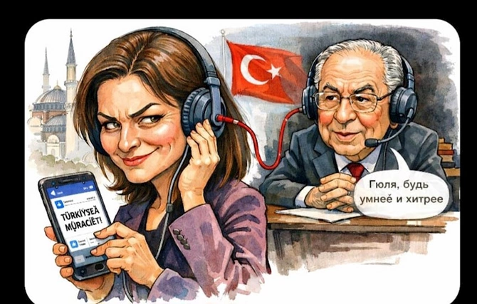 Ramiz Mehdiyev məktəbinin zəif nöqtələri: Xalçaaltı siyasətlə bağlı VACİB MƏQAMLAR Ramiz Mehdiyev məktəbinin zəif nöqtələri: Xalçaaltı siyasətlə bağlı VACİB MƏQAMLAR