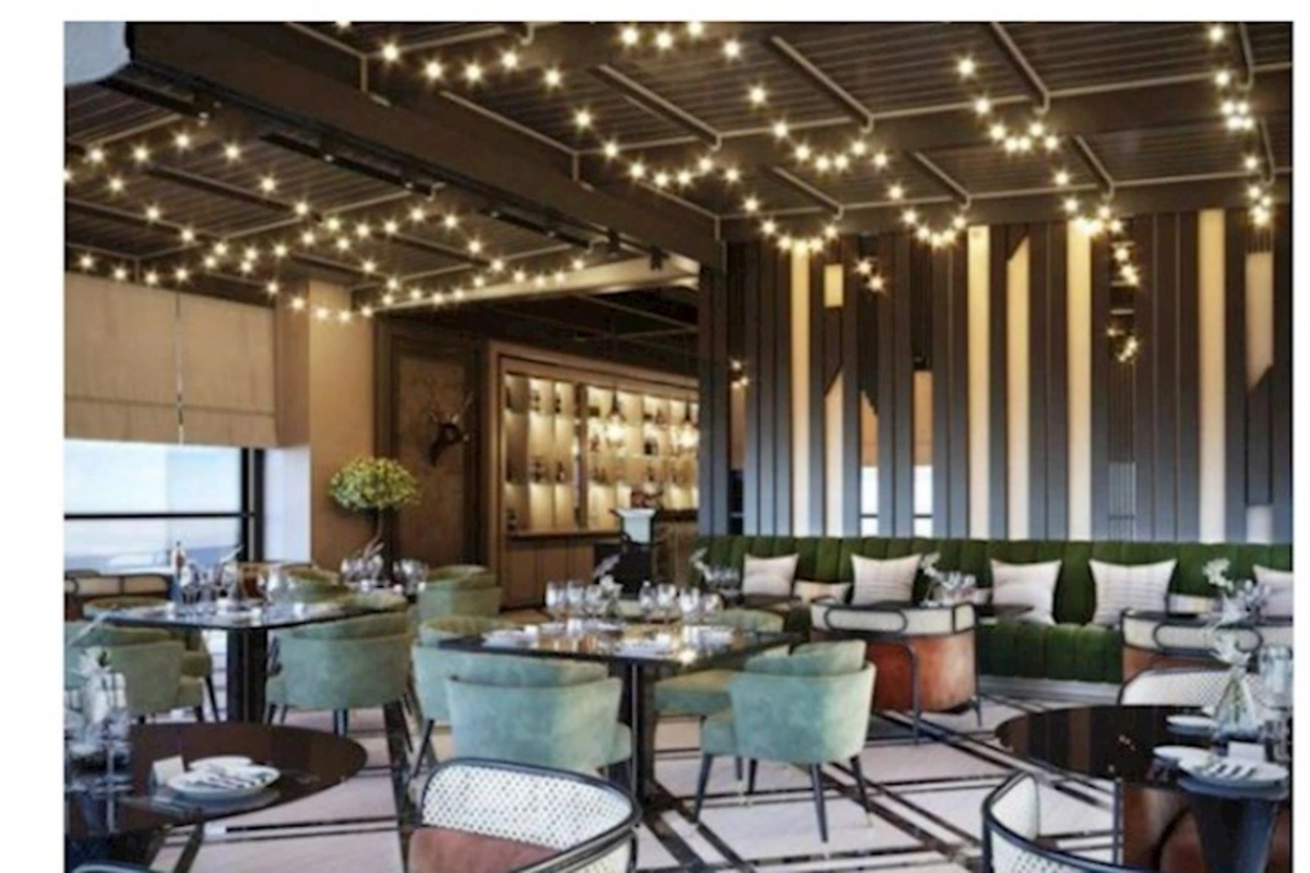 Yeni il üçün restoran qiymətləri hər kəs üçün əlçatan deyil — AÇIQLAMA