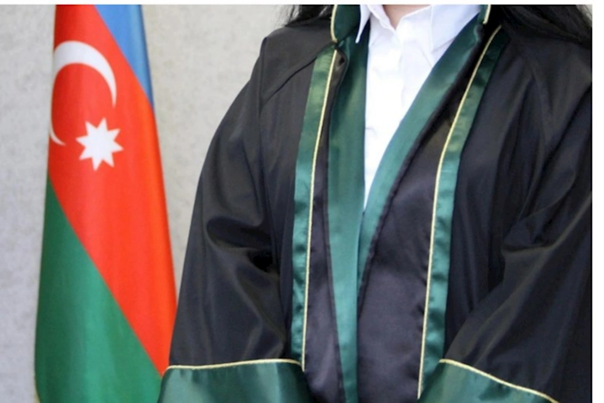 Naxçıvan Vəkillər Kollegiyası üzvləri ilə bağlı YENİ QƏRAR