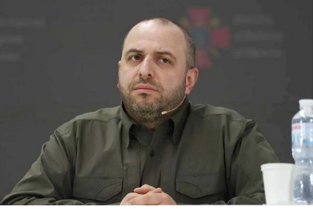 Umerov Ukrayna ilə ABŞ arasında yeni danışıqlar raundunun keçiriləcəyini elan edib