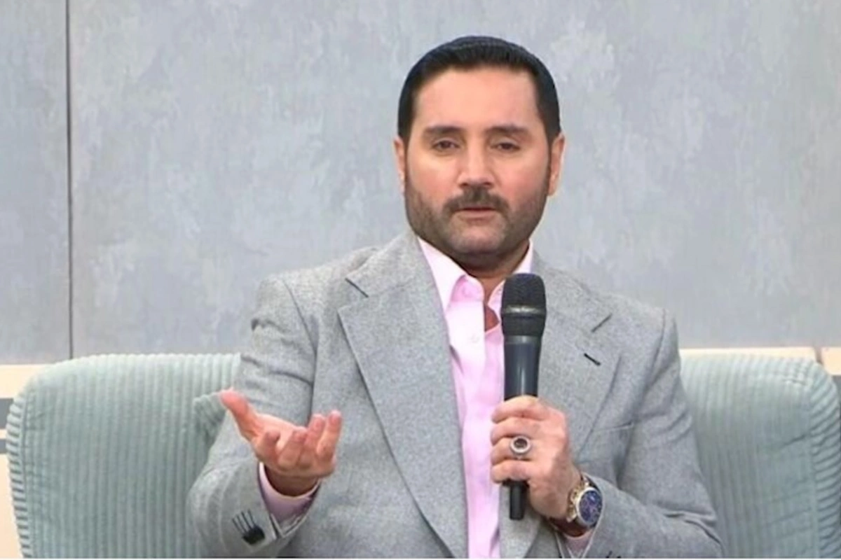 “İnsanın dostu cibindəki puludur”