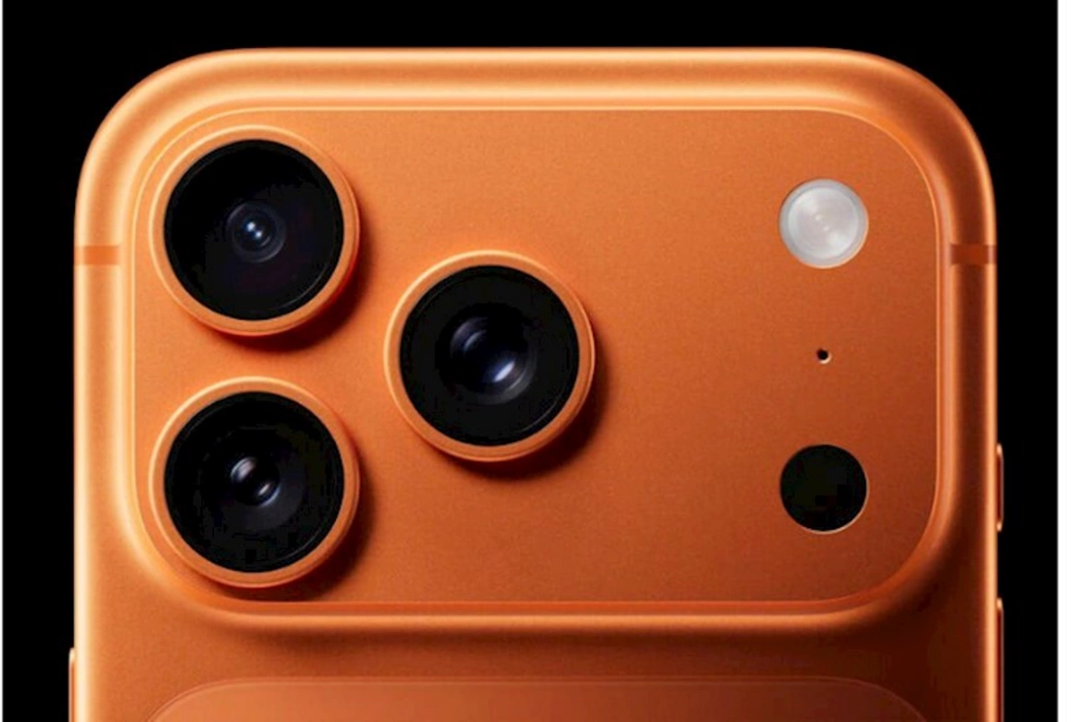 Apple gecə foto çəkilişini yaxşılaşdırmağın yolunu tapdı