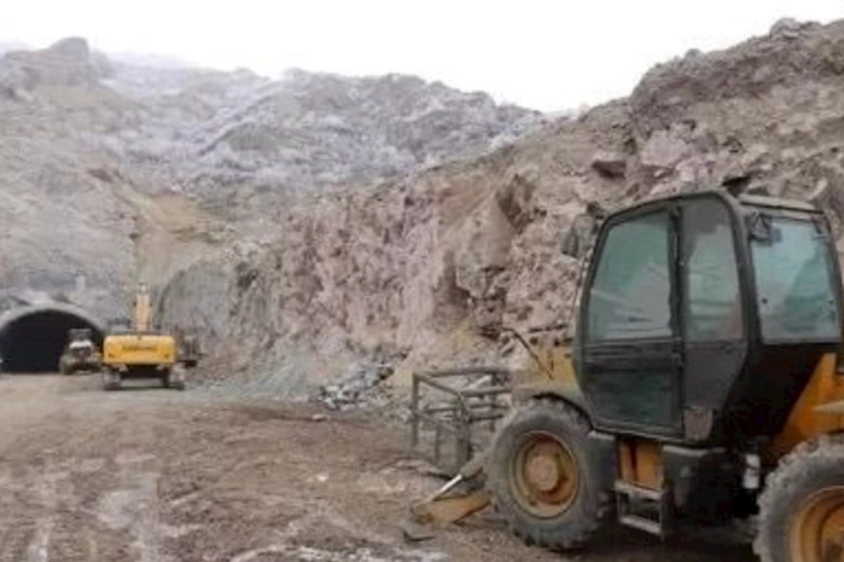 İran vətəndaşları Qərbi Zəngəzurda şok yaşadılar