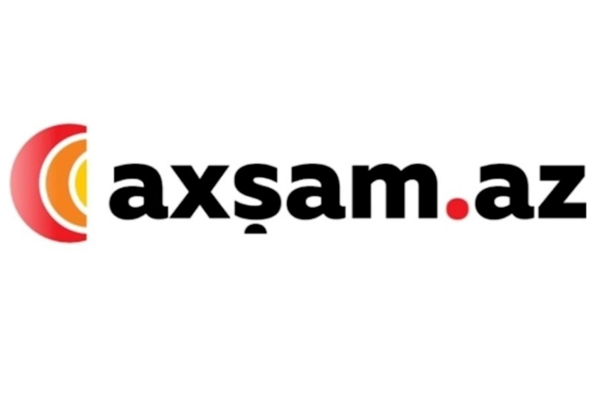 Axşam.az-ın 13 yaşı oldu