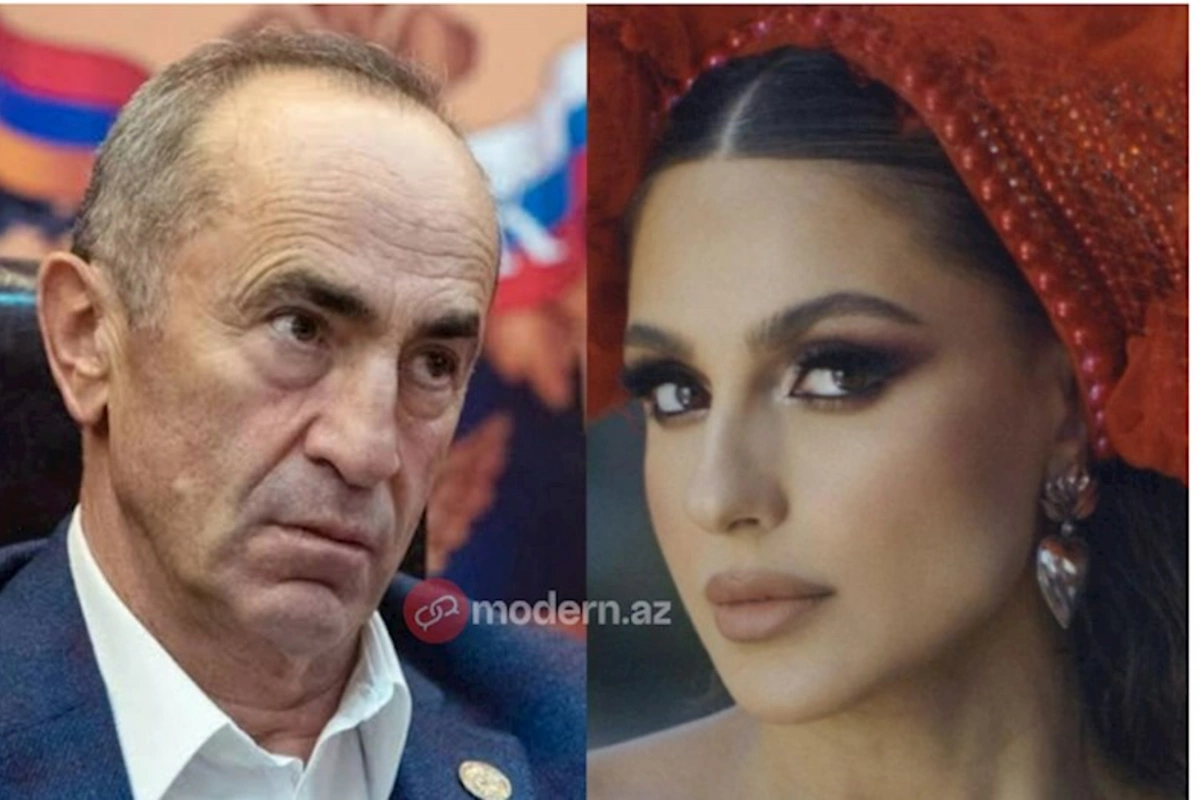 Koçaryanın gəlini müştərilərini aldatdı — QALMAQAL