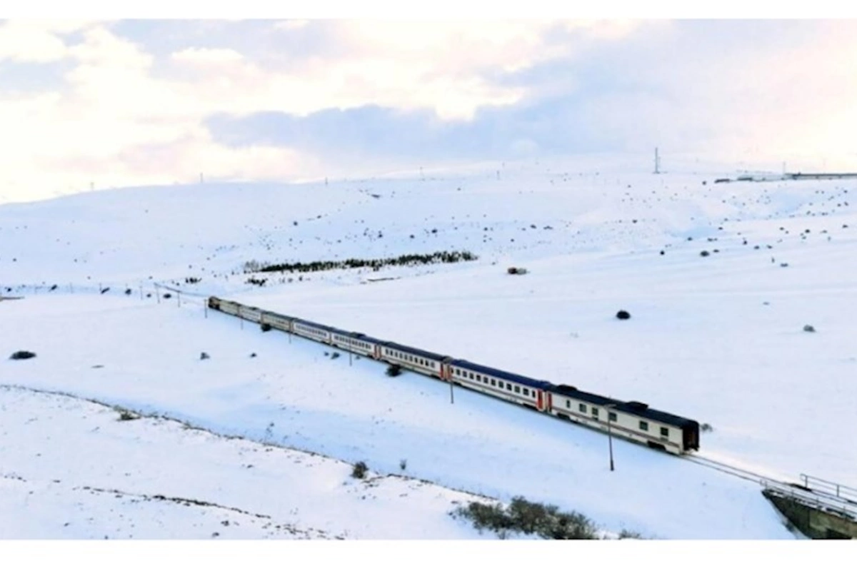 “Tourist Eastern Express” Qış mövsümünün ilk səfərinə çıxır — Qiymətlər