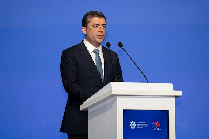 “Rəqəmsallaşma, Süni İntellekt və Media Savadlılığı” mövzusunda konfrans keçirilib — FOTOLAR