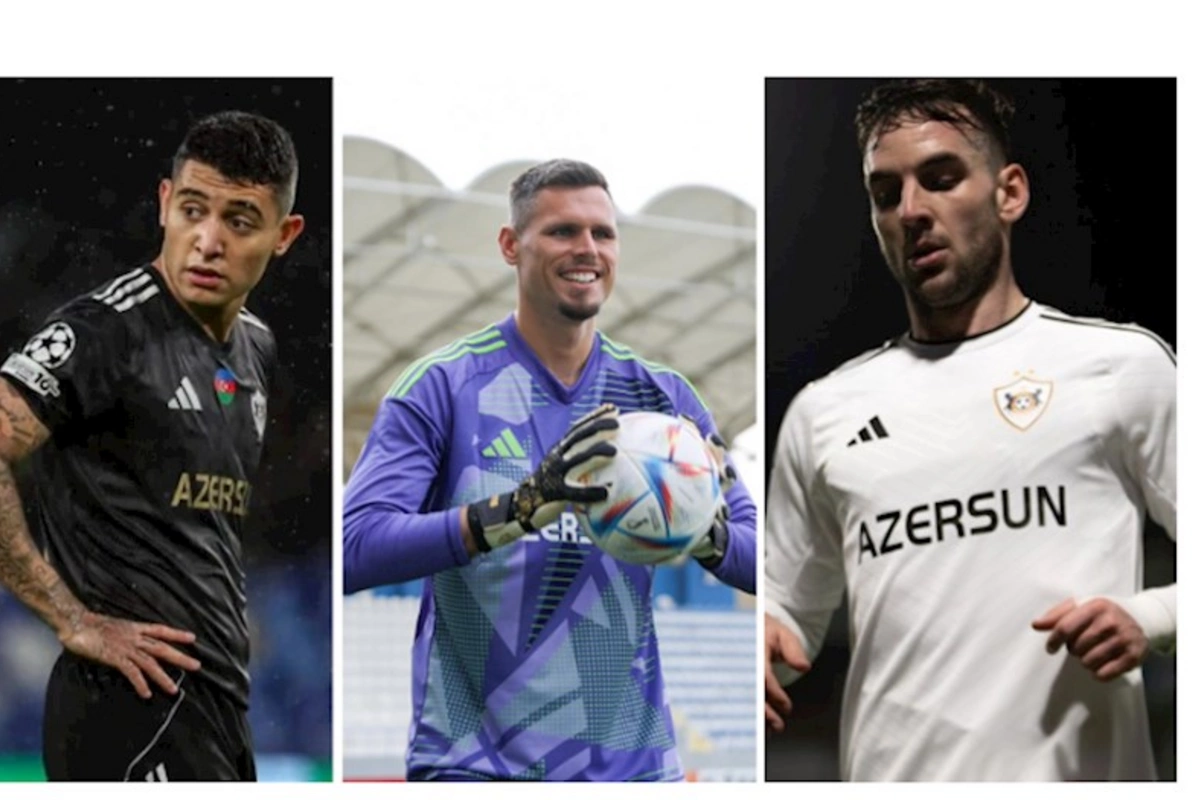 3 futbolçu Qarabağı tərk edə bilər