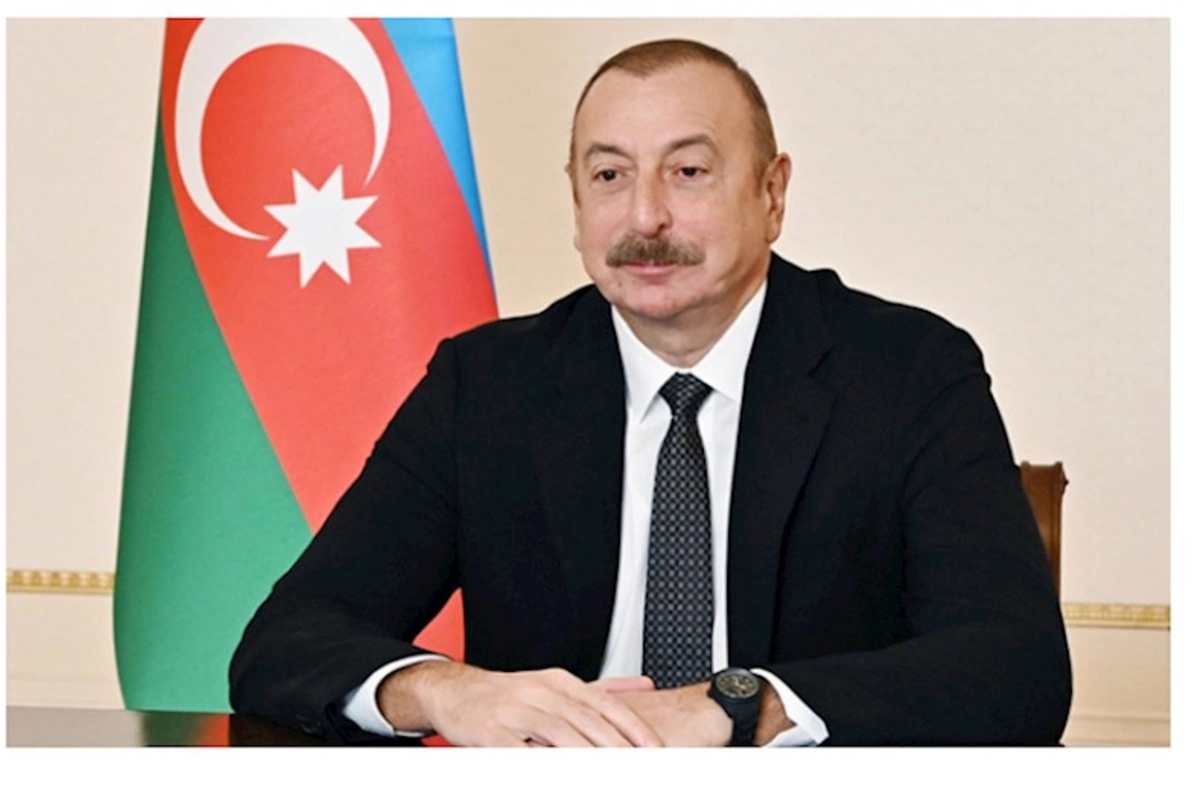 Prezidentdən “Şəhərsalma və Memarlıq İli” ilə bağlı PAYLAŞIM