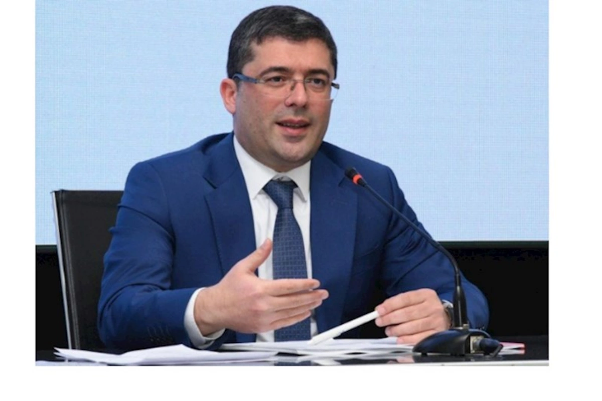 Media savadlılığının artırılması məqsədilə ardıcıl tədbirlər keçirilir — Əhməd İsmayılov