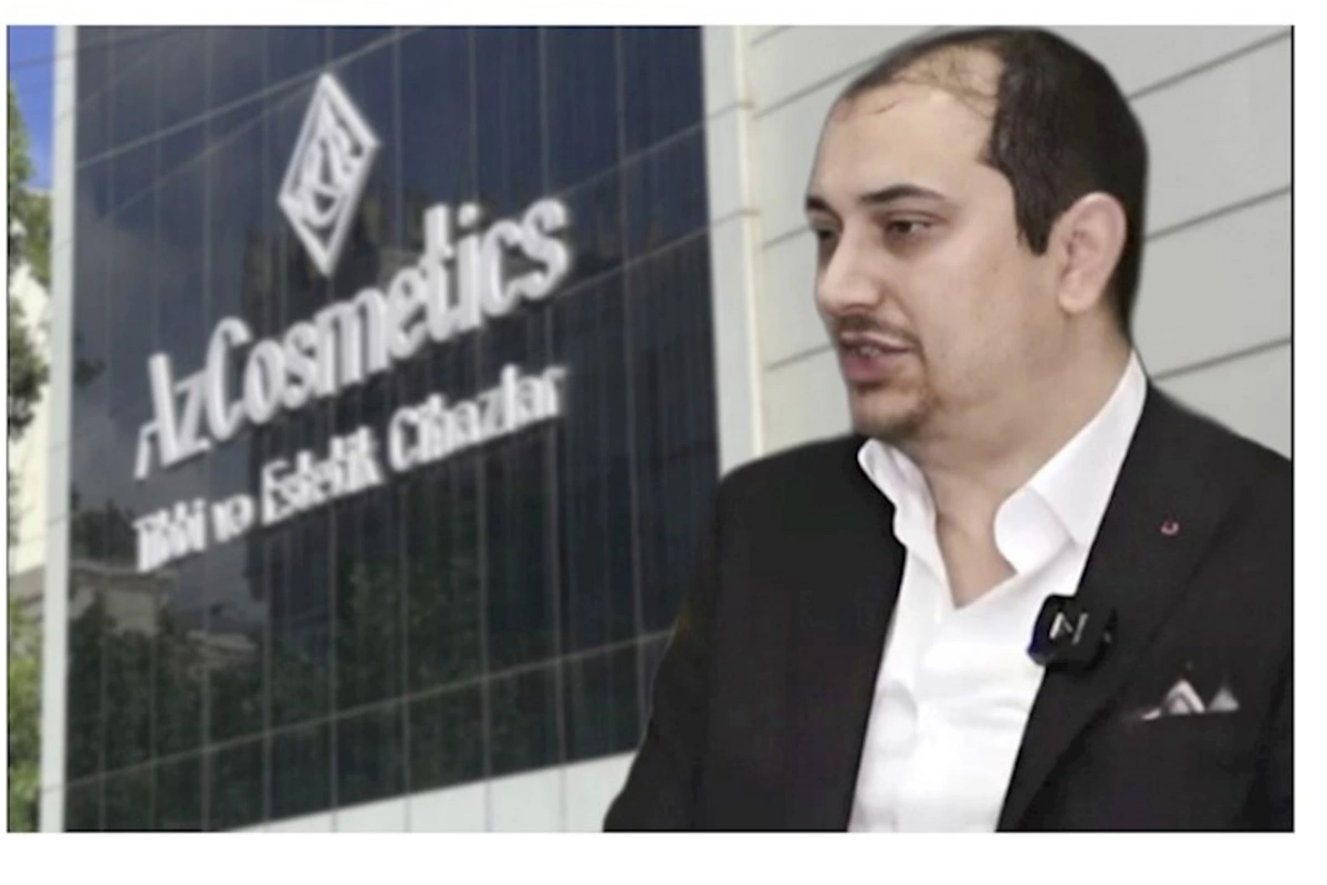 “AzCosmetics”in rəhbərinə ölkədən çıxmaq qadağası qoyuldu — Yalan məlumata görə