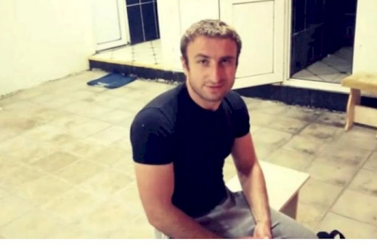Daha bir azərbaycanlı Ukraynada itkin düşdü