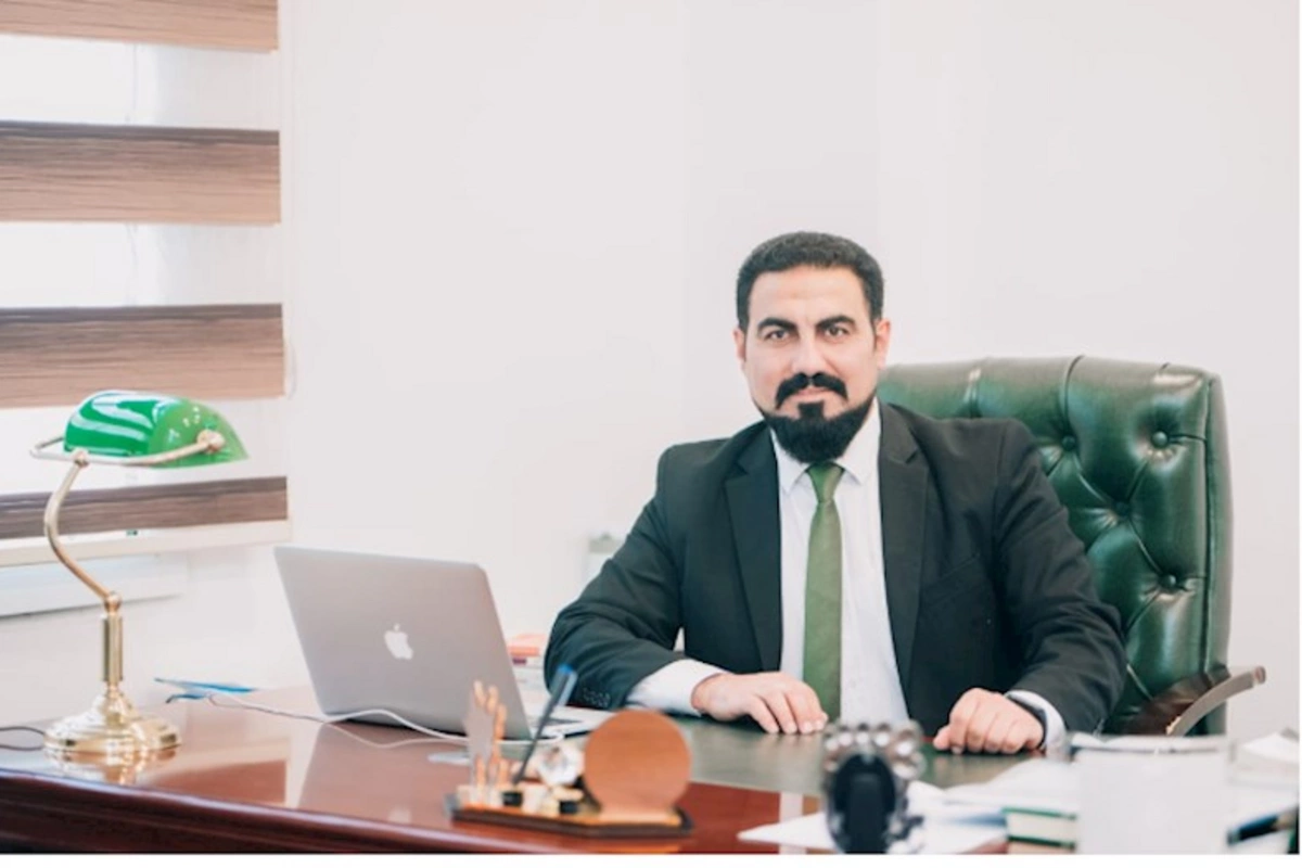 Hüquqşünas: Gənclərin hüquqi-siyasi maarifləndirilməsinə dəstək vacibdir