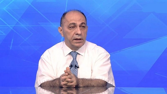 Adil Qeybulla: Bu pandemiya mütləq olacaq Adil Qeybulla: Bu pandemiya mütləq olacaq