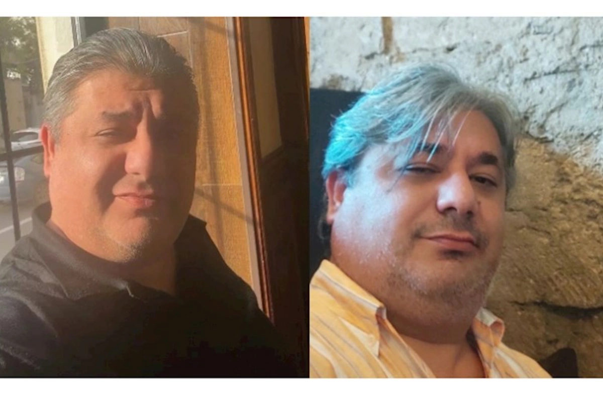 Röyanın eks əri məhkəməyə verildi — Alimenti ödəmir