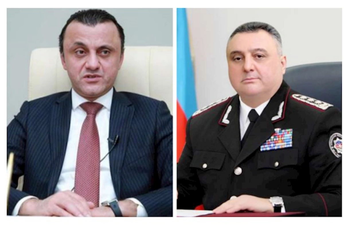 Eldar Mahmudovun bir neçə gün əvvəl vəzifəyə təyin edilən qohumu işdən ÇIXARILDI