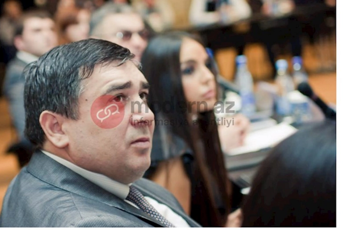 Azərbaycan diaspor nümayəndələrinin həbs müddəti UZADILDI
