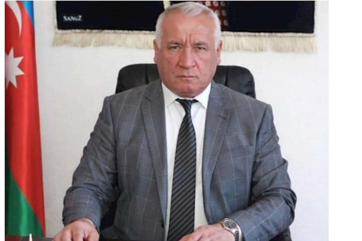 Tanrıverdi Tanrıverdiyev həbsdə öldü
