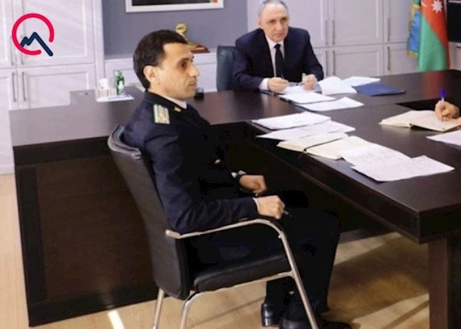 Qəzada həlak olan hakim tanınmış prokurorun xanımı imiş — FOTOLAR