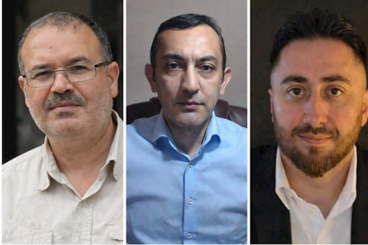 Qabil Məmmədov BAKIYA GƏTİRİLƏCƏK