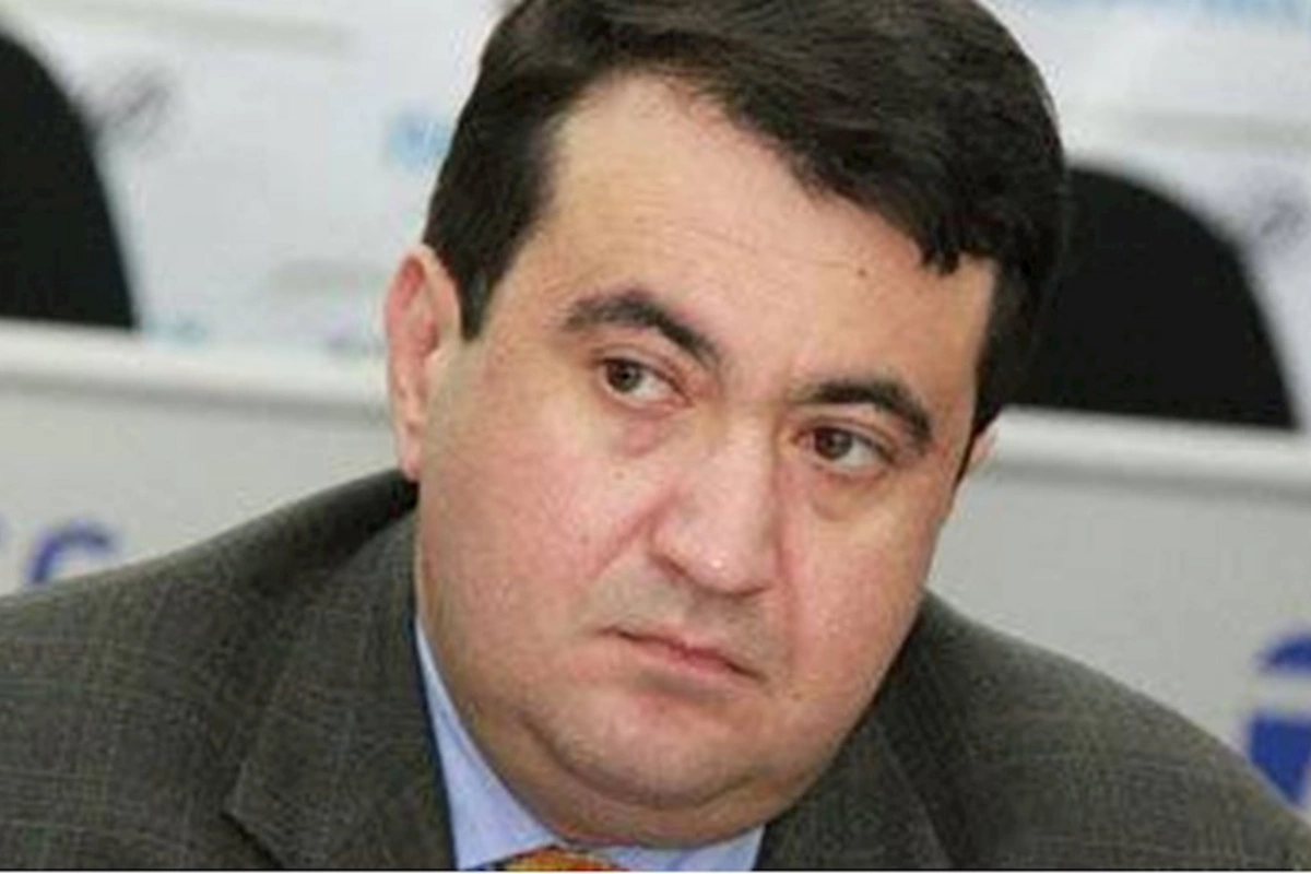 Anar Məmmədxanovun ailəsinə ağır itki