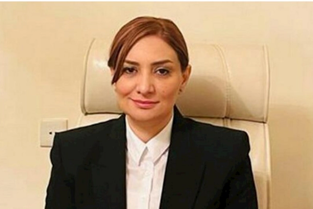 TƏBİB-də yeni təyinat — Ona yüksək VƏZİFƏ VERİLDİ