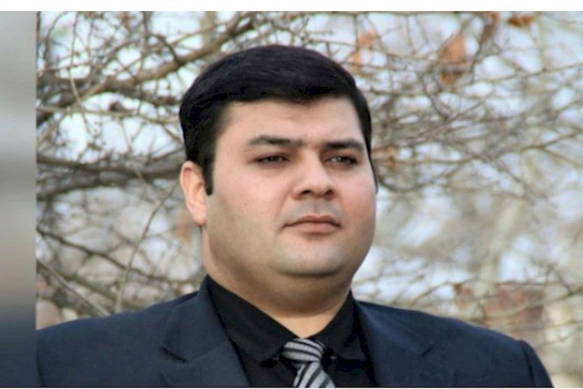 Fuad Muradov azadlığa buraxılıb?