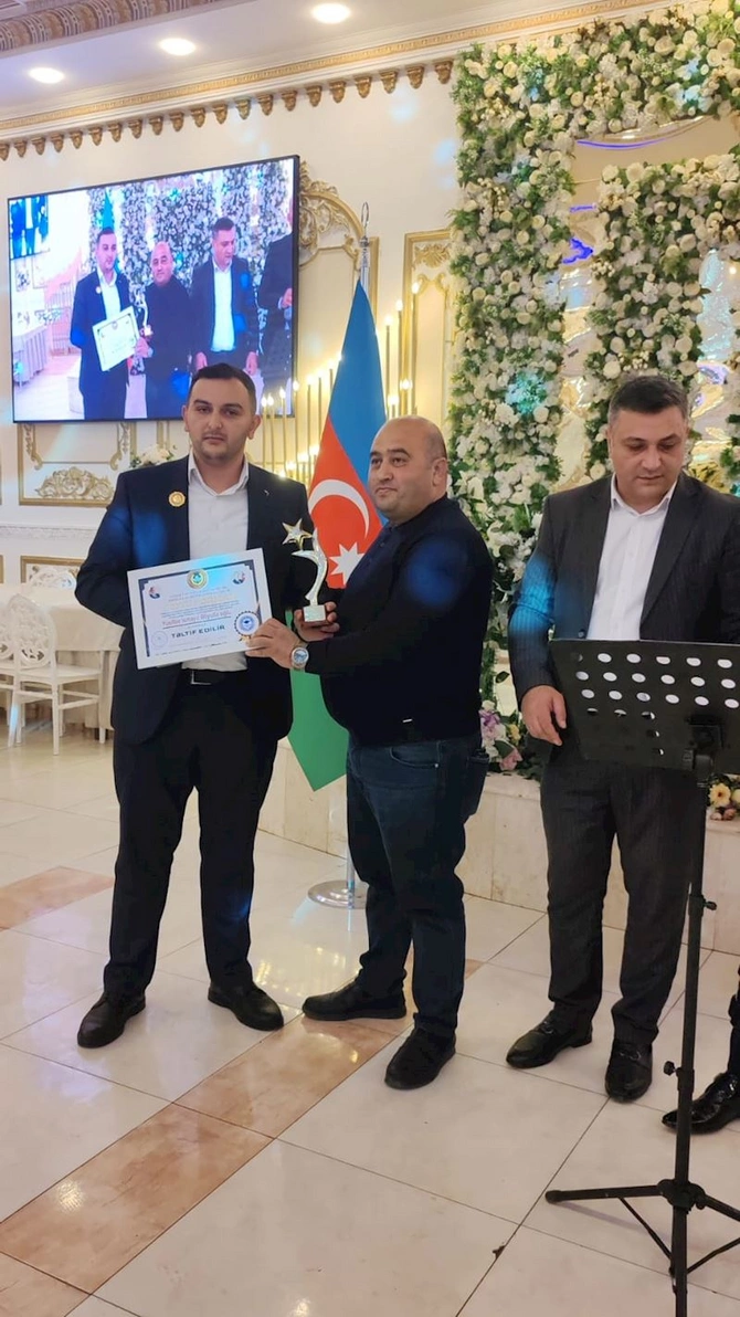 Abşeron rayonunda şəhid ailələri və qazilər üçün bayram tədbiri keçirilib — FOTOLAR Abşeron rayonunda şəhid ailələri və qazilər üçün bayram tədbiri keçirilib — FOTOLAR