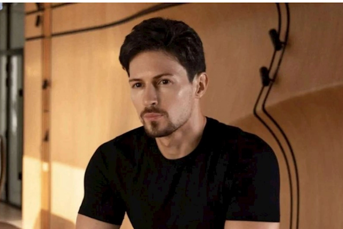 Durov Putinlə yeganə görüşünün detallarını açıqladı