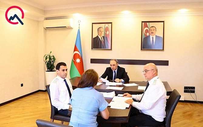 Qəzada həlak olan hakim tanınmış prokurorun xanımı imiş — FOTOLAR