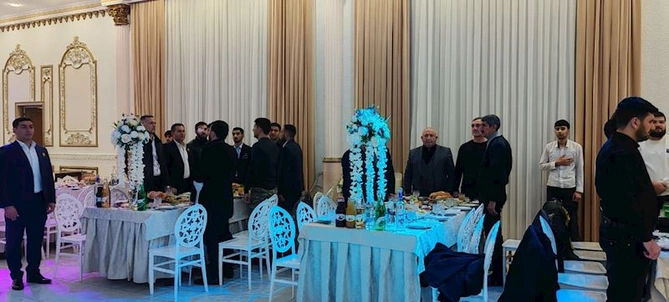 Abşeron rayonunda şəhid ailələri və qazilər üçün bayram tədbiri keçirilib — FOTOLAR Abşeron rayonunda şəhid ailələri və qazilər üçün bayram tədbiri keçirilib — FOTOLAR