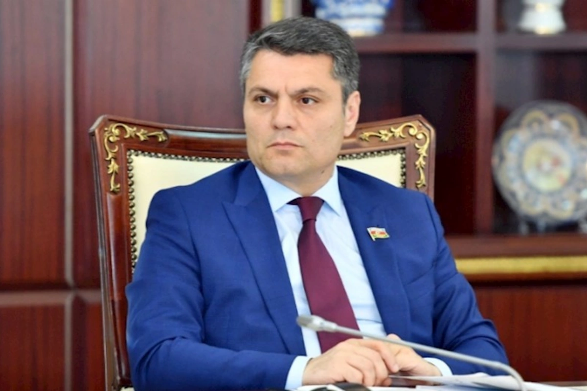 Deputat: Cənubi Qafqazda sülhün təmin olunması prosesinə zərbə vurmağa çalışırlar