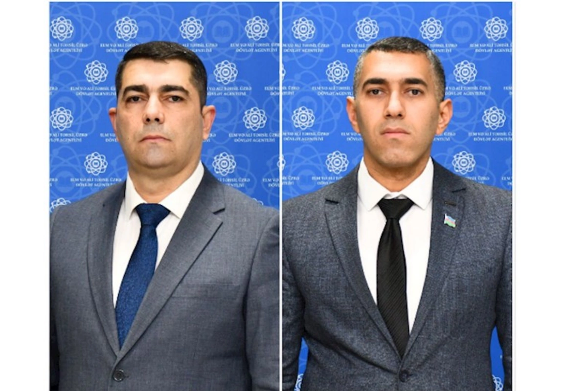 Kolleclərdə kadr islahatları davam etdirilir